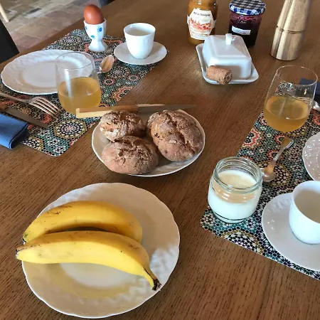 Bed & Breakfast L'esprit Des Vignes