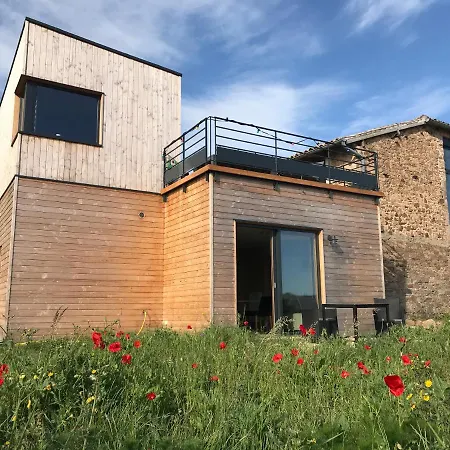 Bed & Breakfast L'esprit Des Vignes